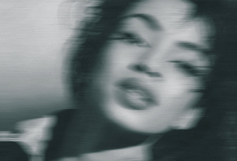 Mono Space - DIAMOND LIFE, Sade Presented by Free Oribhabor