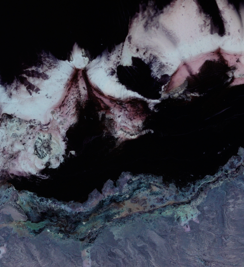 Mono Space - A Journey Into Sound